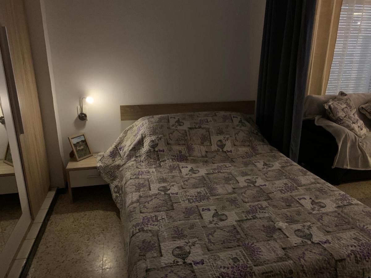 Cevennes Bessegeoises Apartment Besseges ภายนอก รูปภาพ