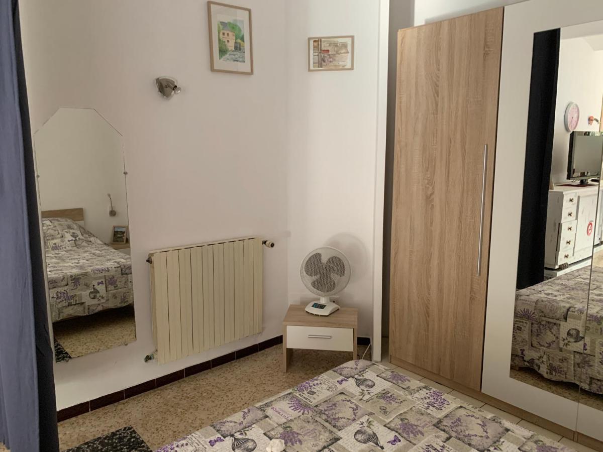 Cevennes Bessegeoises Apartment Besseges ภายนอก รูปภาพ