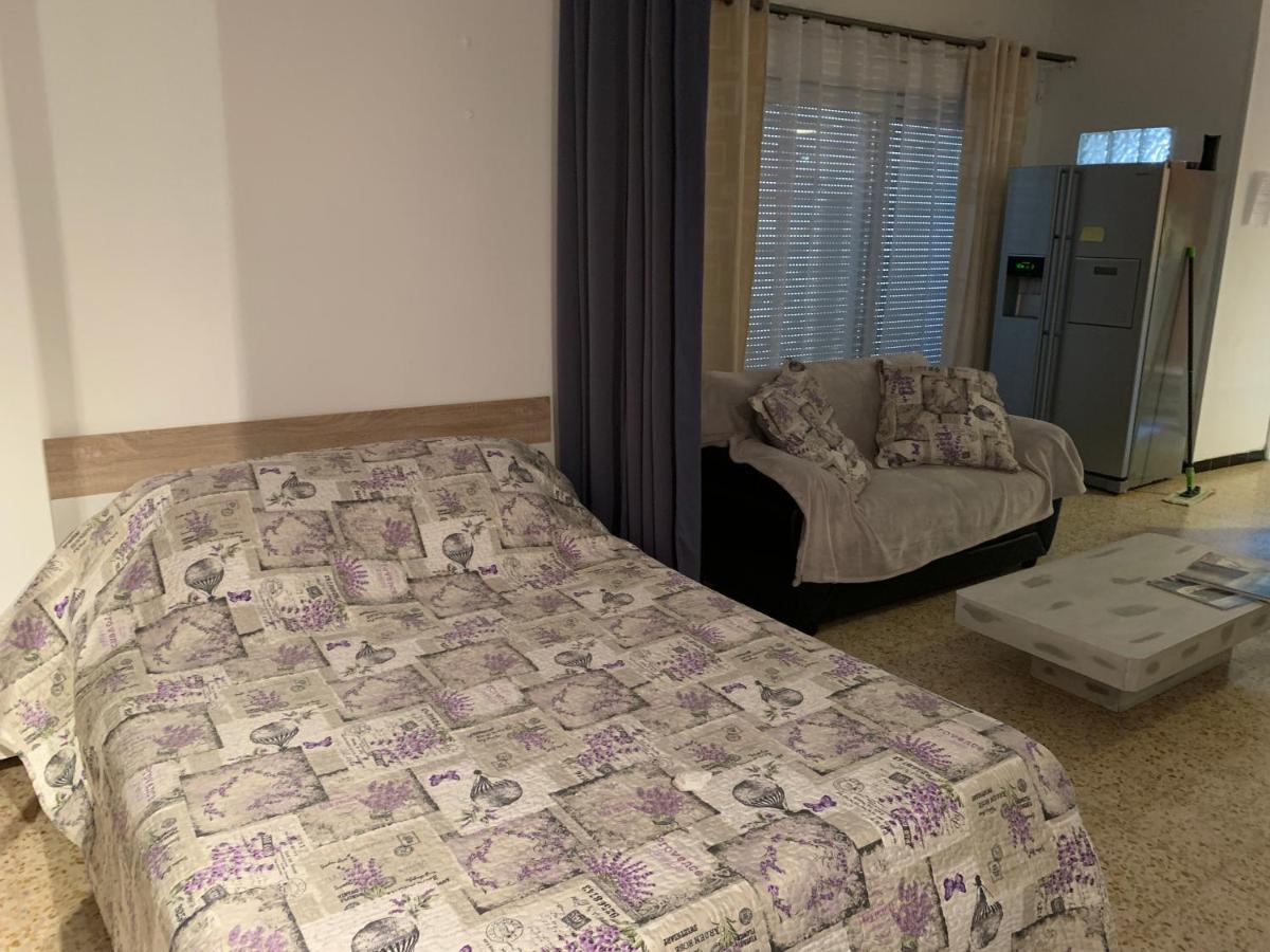 Cevennes Bessegeoises Apartment Besseges ภายนอก รูปภาพ