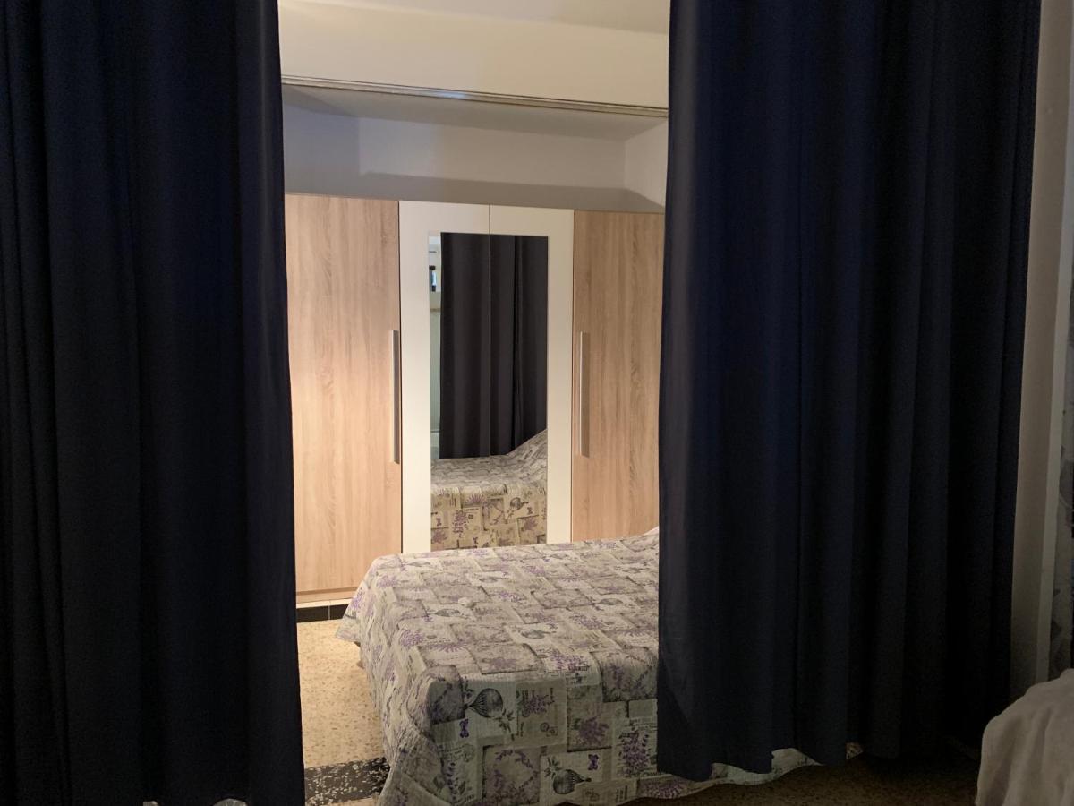 Cevennes Bessegeoises Apartment Besseges ภายนอก รูปภาพ
