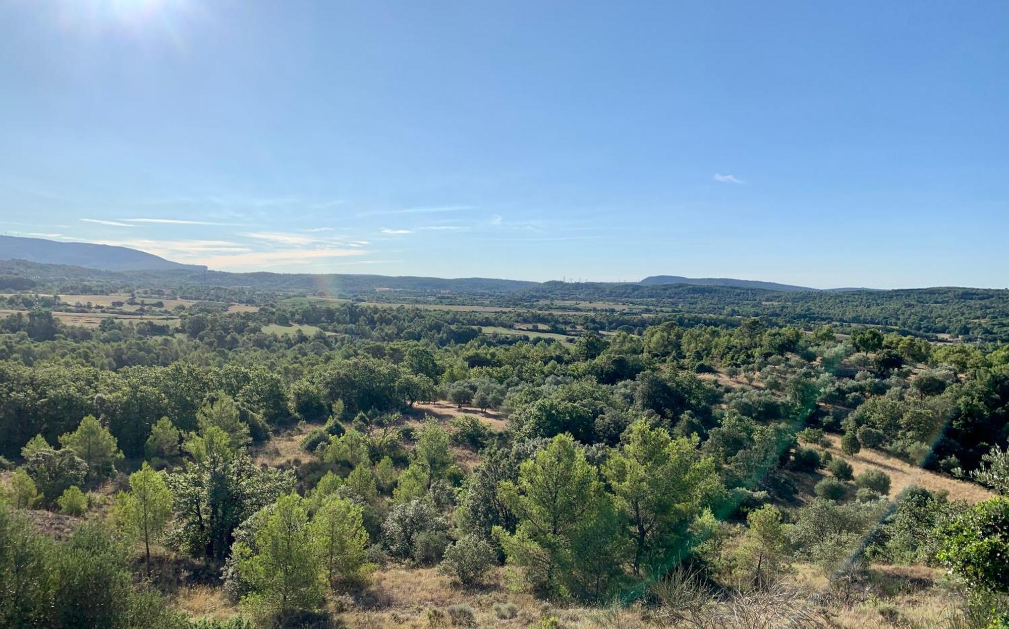 Cevennes Bessegeoises Apartment Besseges ภายนอก รูปภาพ
